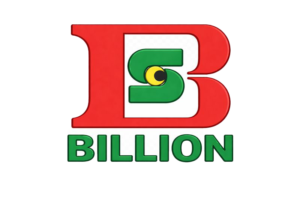 百万超市透明logo